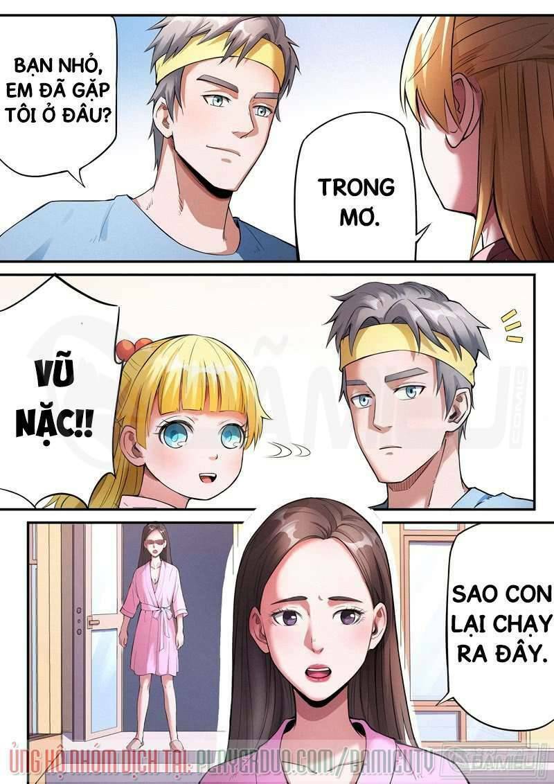 Vương Bài Đặc Công: Chapter 47