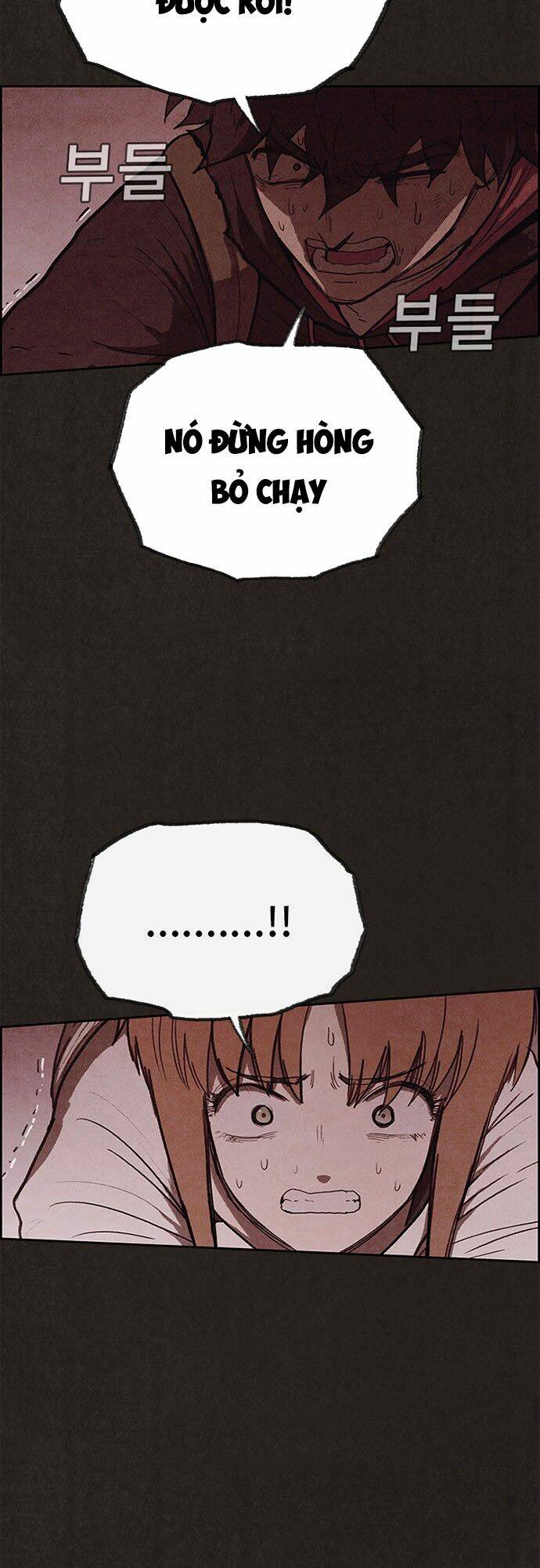 Quái Vật Tại Chung Cư Xanh: Chapter 106