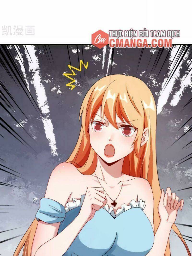 Vòng Bạn Bè Mạnh Nhất Của Tiên Giới: Chapter 99