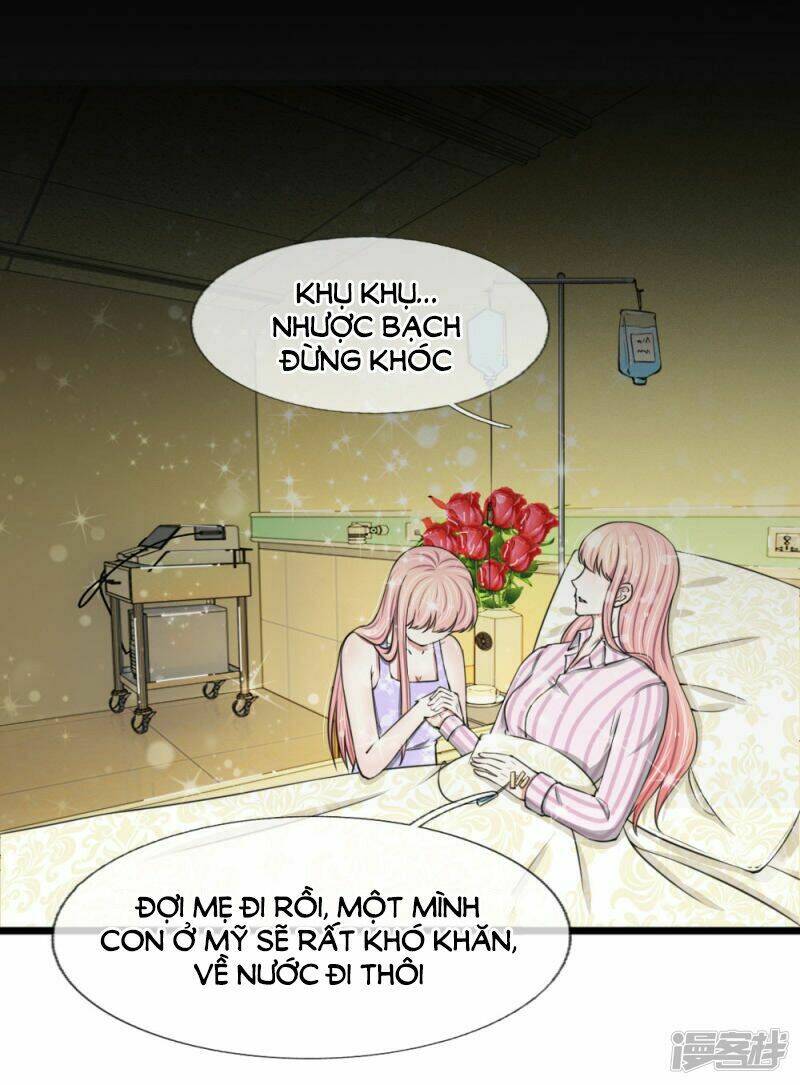 Phúc Hắc Lão Công Buông Em Ra: Chapter 89