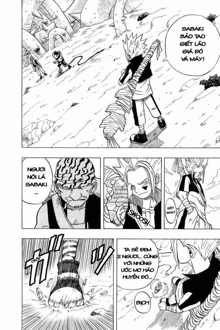 Cuộc Phiêu Lưu Của Quỷ Satan: Chapter 3.1