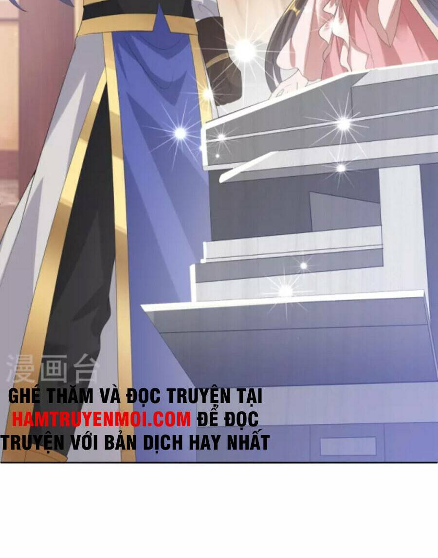 Tiến Sĩ Khoa Học Kỹ Thuật Tu Tiên: Chapter 59