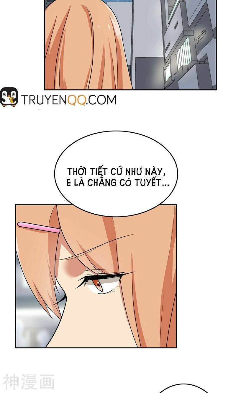 Become A Girl At Night: Chapter 62