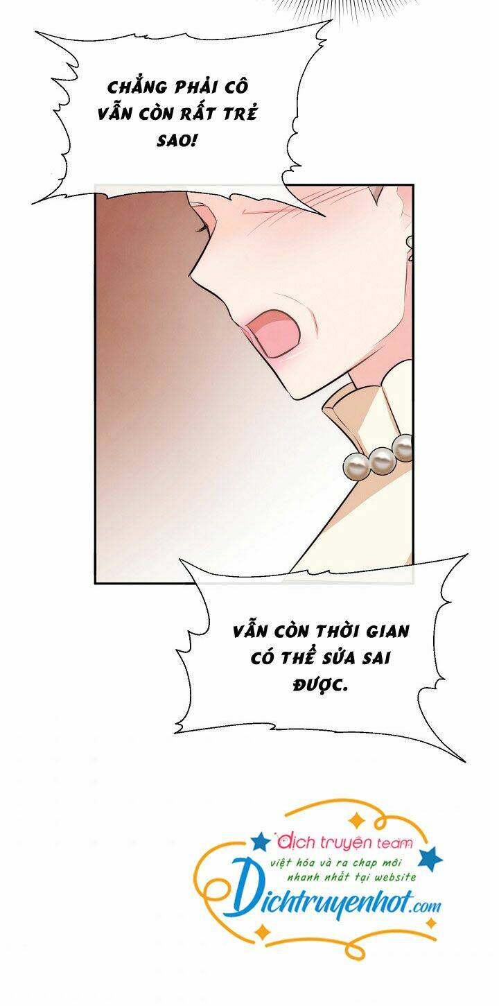 Tiểu Thư Scarlet: Chapter 56
