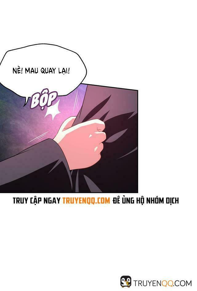 Phép tắc yêu đương của Ma Vương: Chapter 26