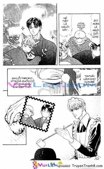 Công tử nghèo: Chapter 5