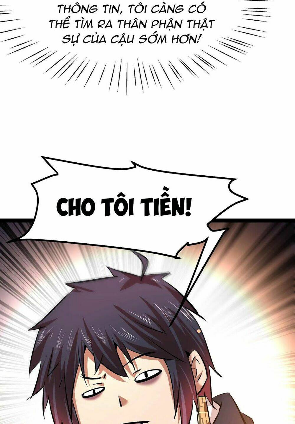 Chư Thần Rút Lui: Chapter 14