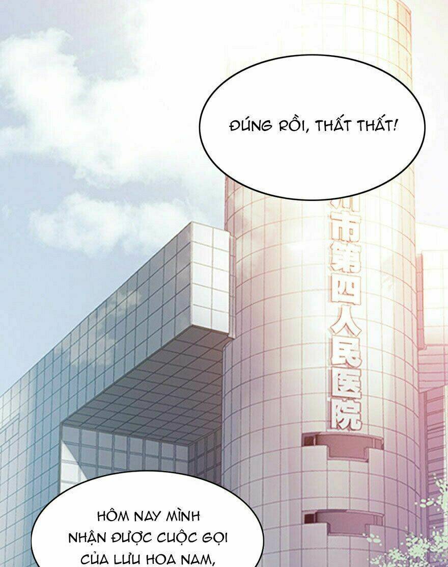 Tiểu Bạch Điềm Thê Của Long Thiếu: Chapter 31