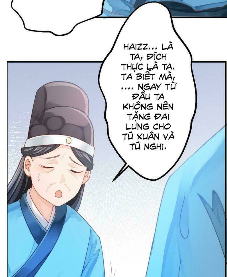 Bệ Hạ Xin Tự Trọng: Chapter 12