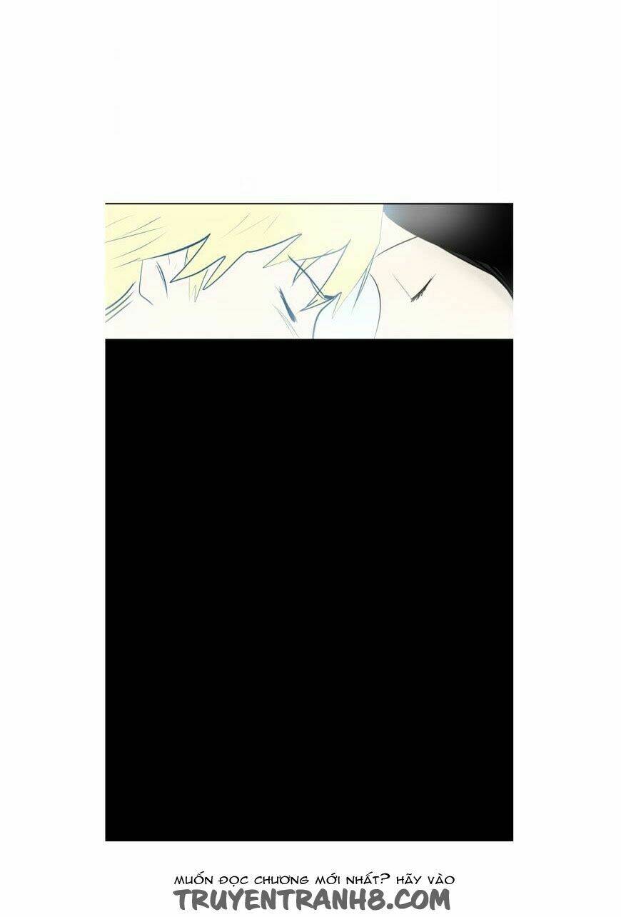 Transparent Cohabitation: Chapter 36