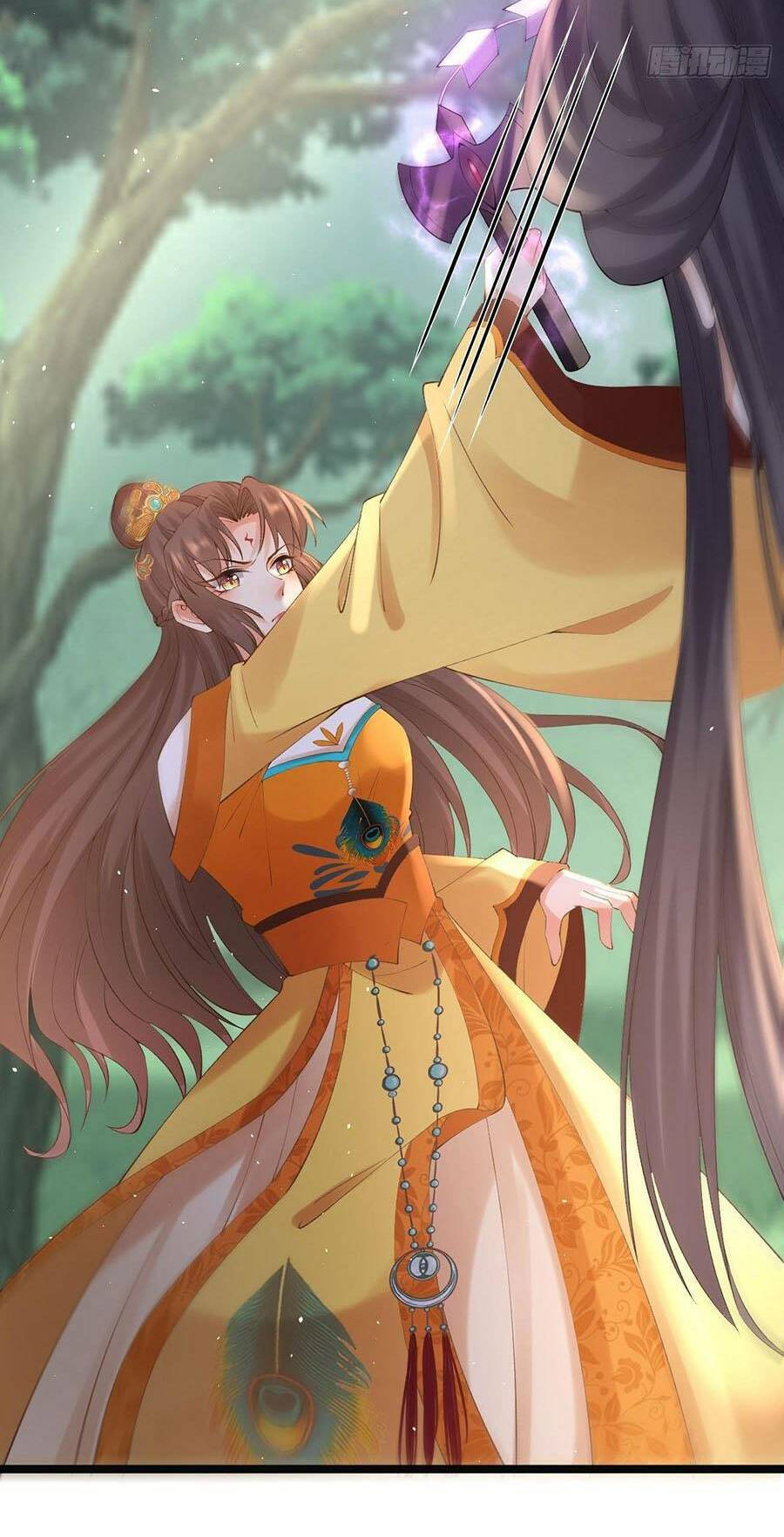 Ma Đầu Vạn Ác Năm Tuổi Rưỡi: Chapter 83