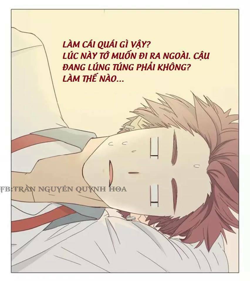 Xin Chào! Dân Nữ: Chapter 12