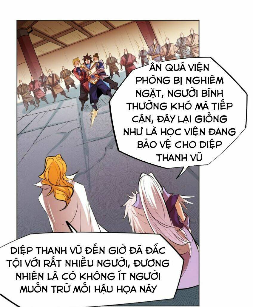 Ngự Thiên Thần Đế: Chapter 19