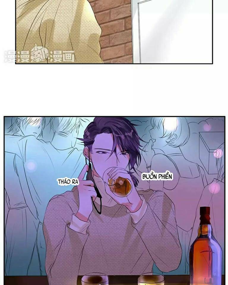 Trẫm Không Phải Là Đại Minh Tinh: Chapter 16