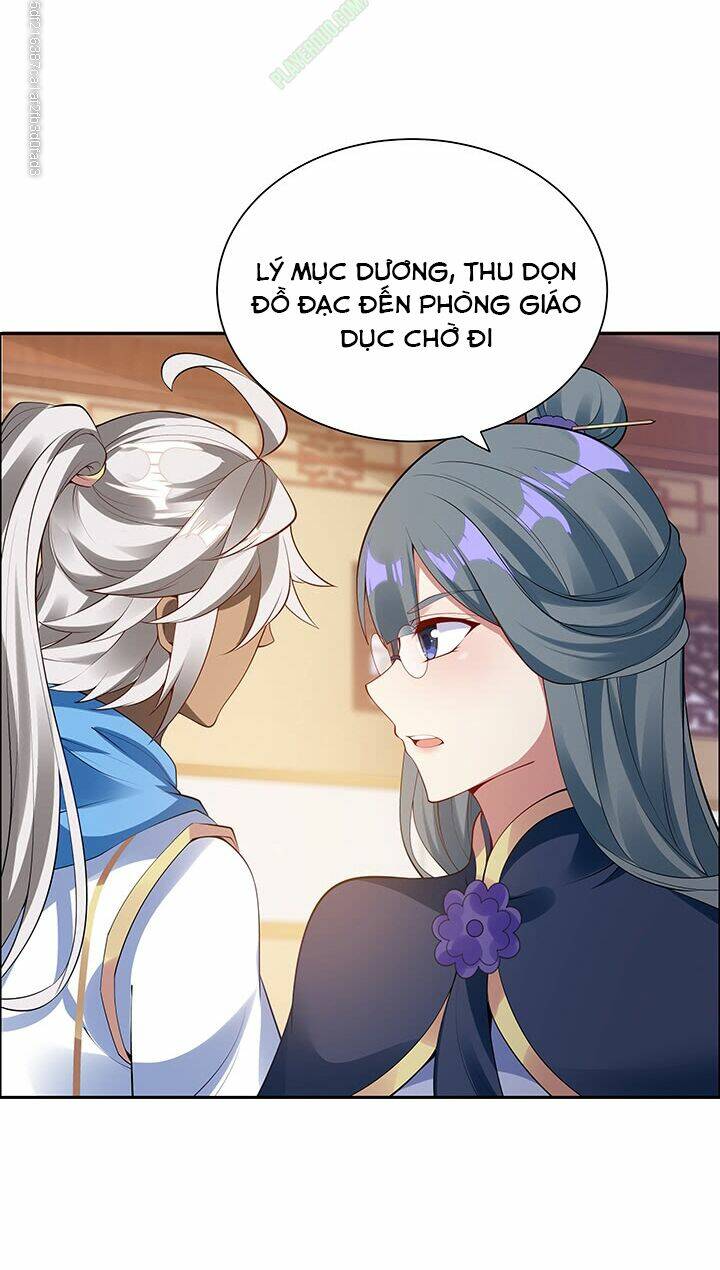 Nghịch Lân: Chapter 9