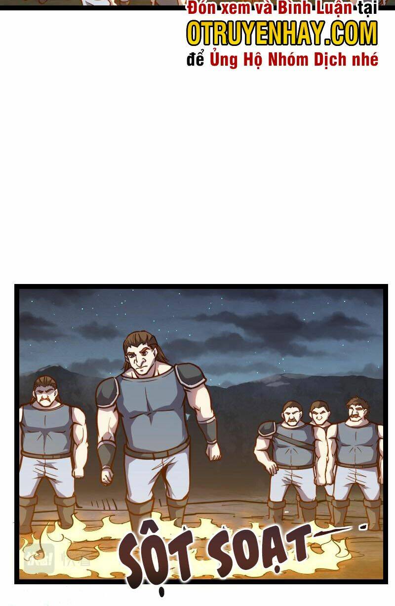 Tối Cường Thành Chủ Đích Dị Giới: Chapter 27