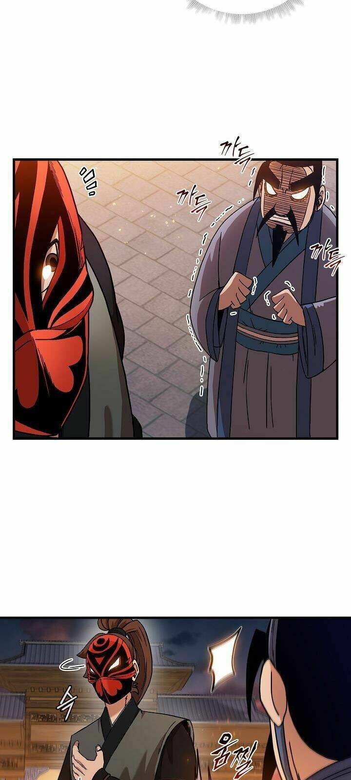 Thân Thủ Đệ Nhất Kiếm: Chapter 19