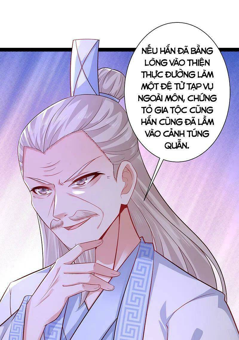 Tối Cường Vận Đào Hoa: Chapter 256