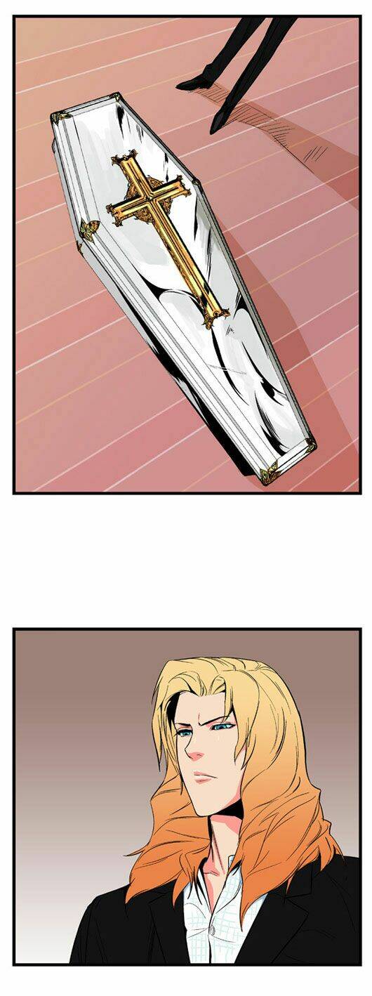 Ma Cà Rồng Quý Tộc: Chapter 9