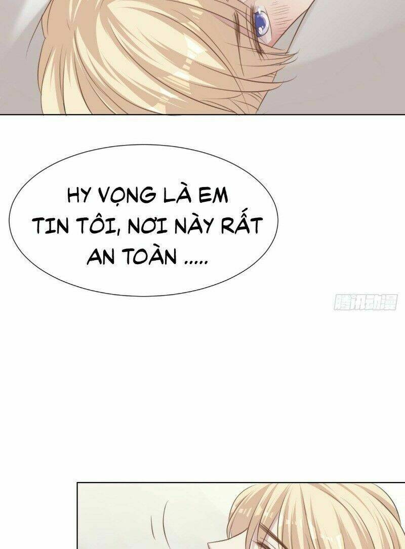 Điều Giáo Gấu Bắc Cực: Chapter 44