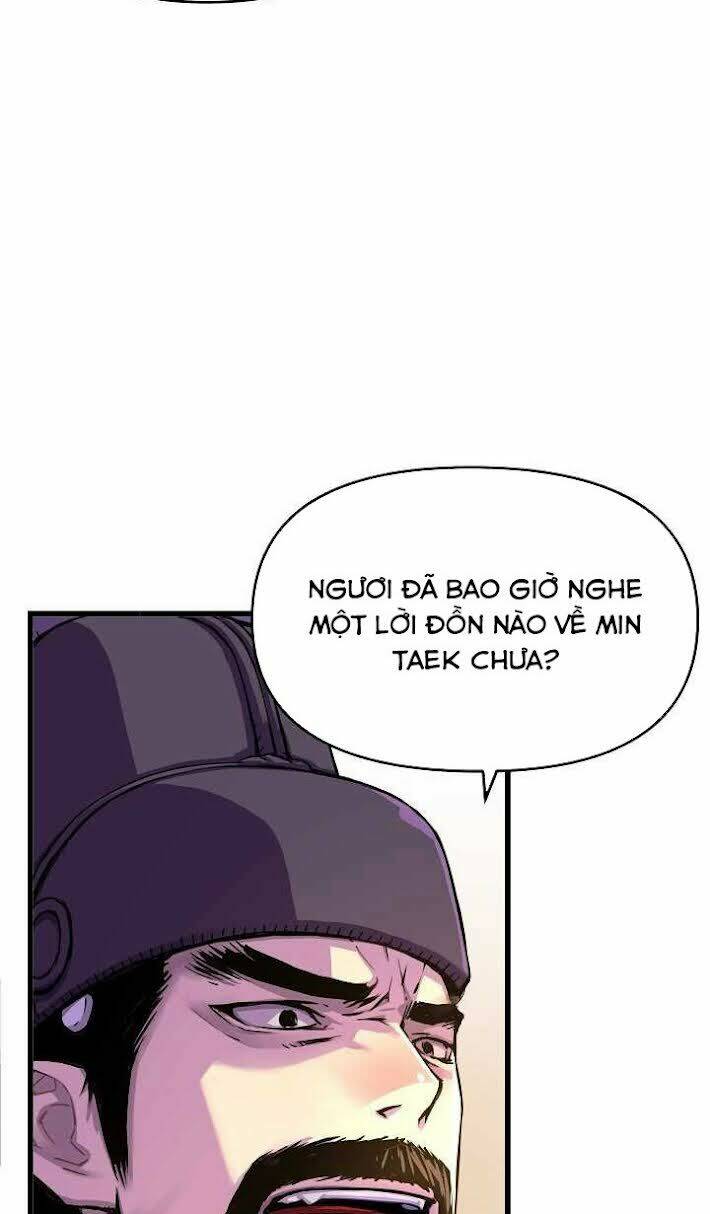 Tôi Sẽ Sống Như Một Hoàng Tử: Chapter 34