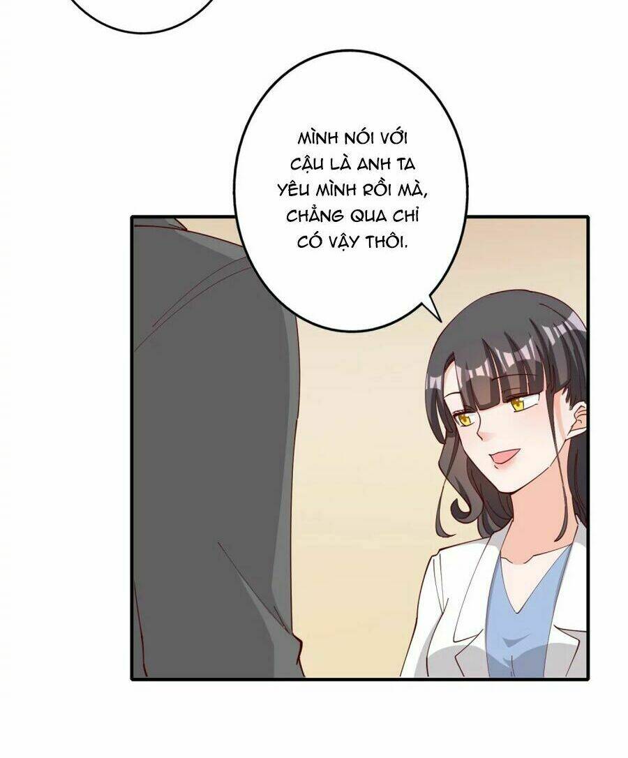 Hôn Nhân Dục Vọng: Thiếu Gia Nhẹ Một Chút!: Chapter 115