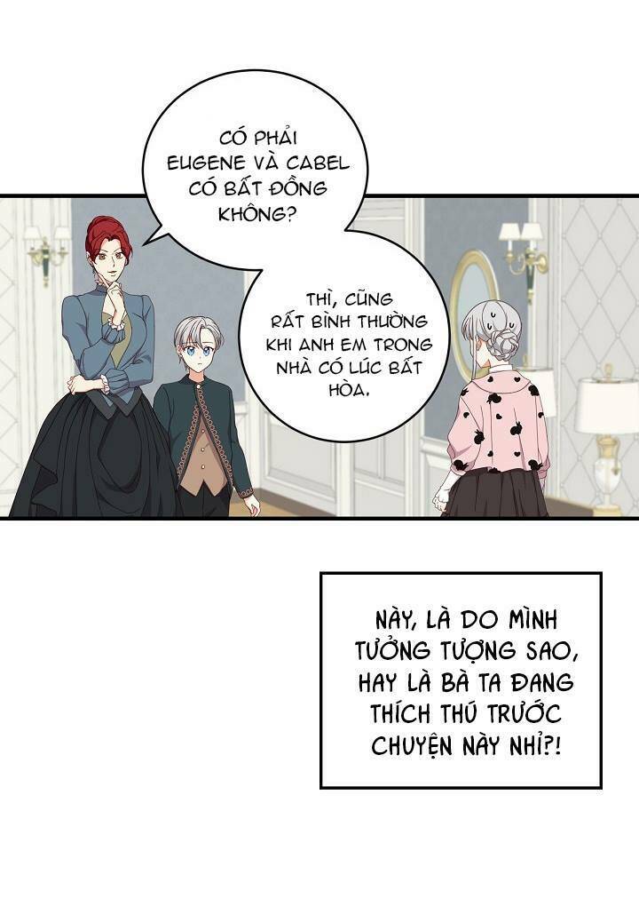 Đừng Chọc Đứa Em Gái Bé Bỏng Của Chúng Tôi: Chapter 30