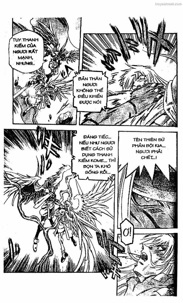 Devil And Devil: Chapter 73