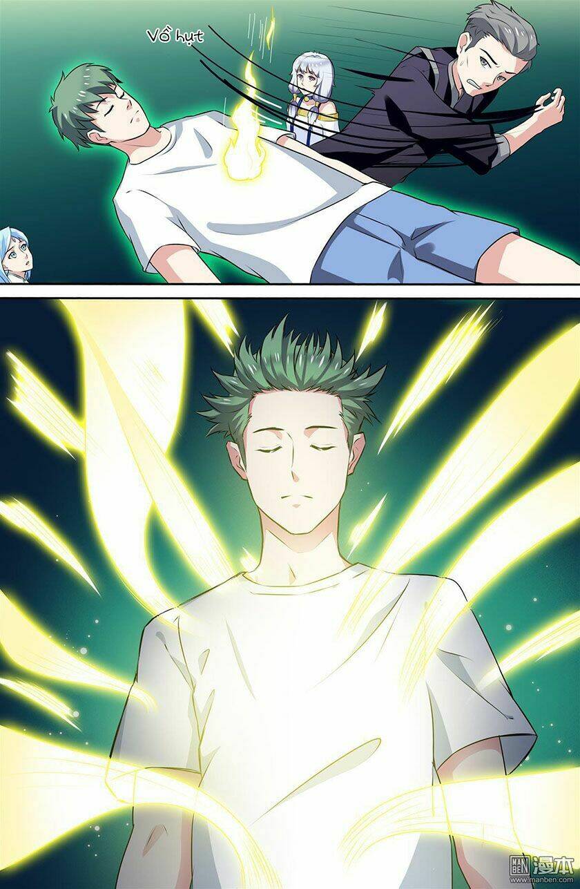 Cực Phẩm Tu Chân Thiếu Niên: Chapter 83