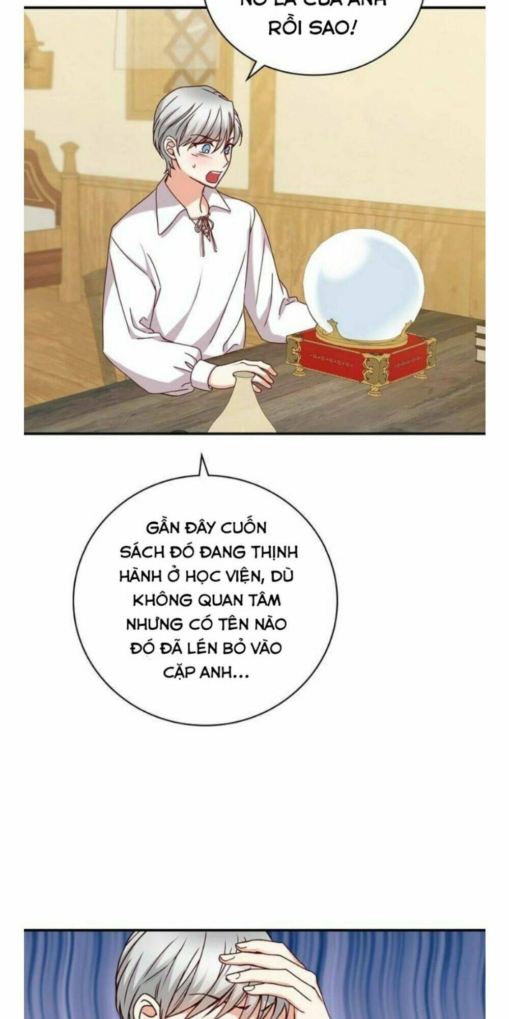 Đừng Chọc Đứa Em Gái Bé Bỏng Của Chúng Tôi: Chapter 60