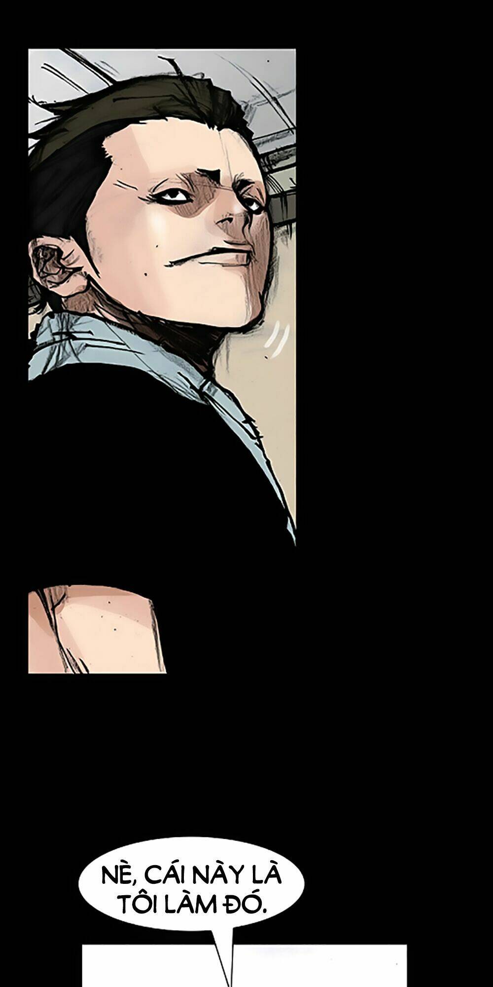 Độc Cô Tiền Truyện: Chapter 84