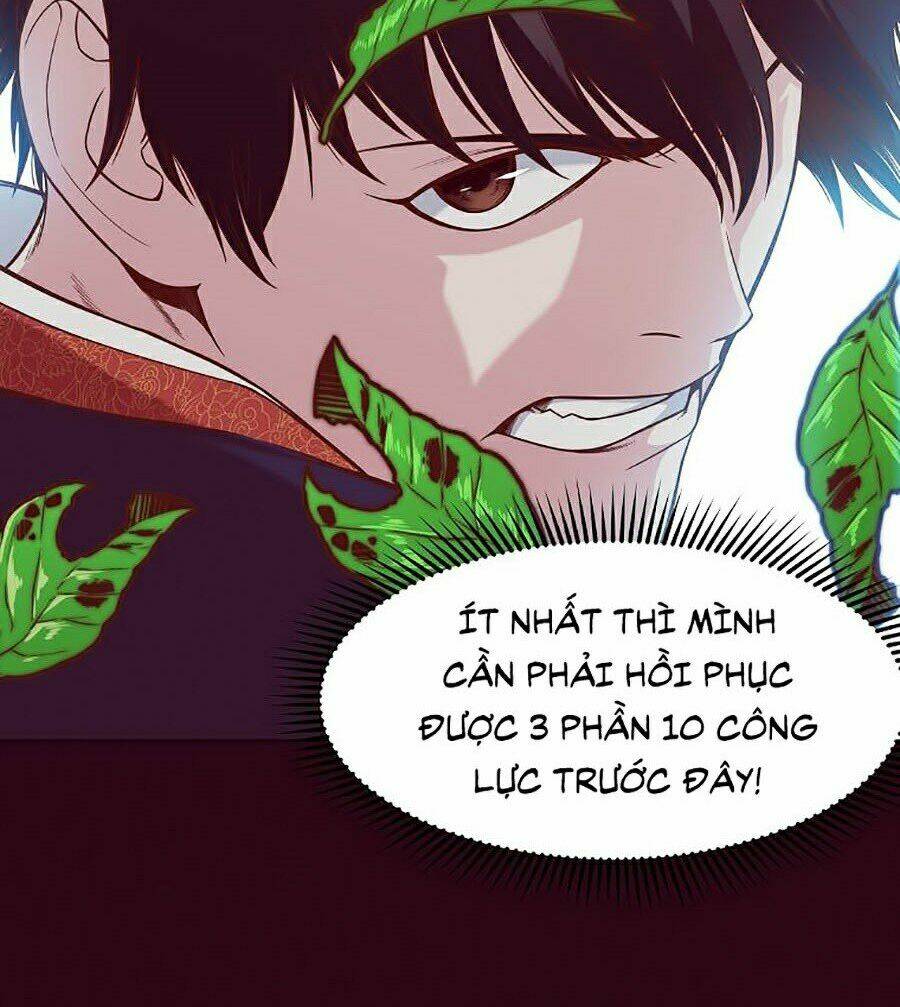 Thiên Võ Chiến Thần: Chapter 10