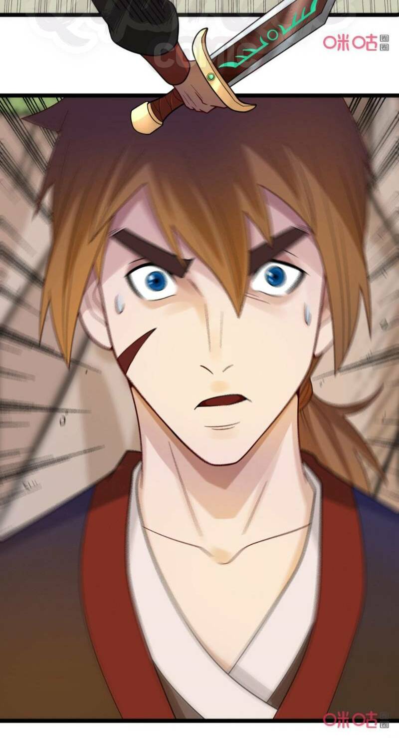 Tu Tiên Cuồng Thần: Chapter 48
