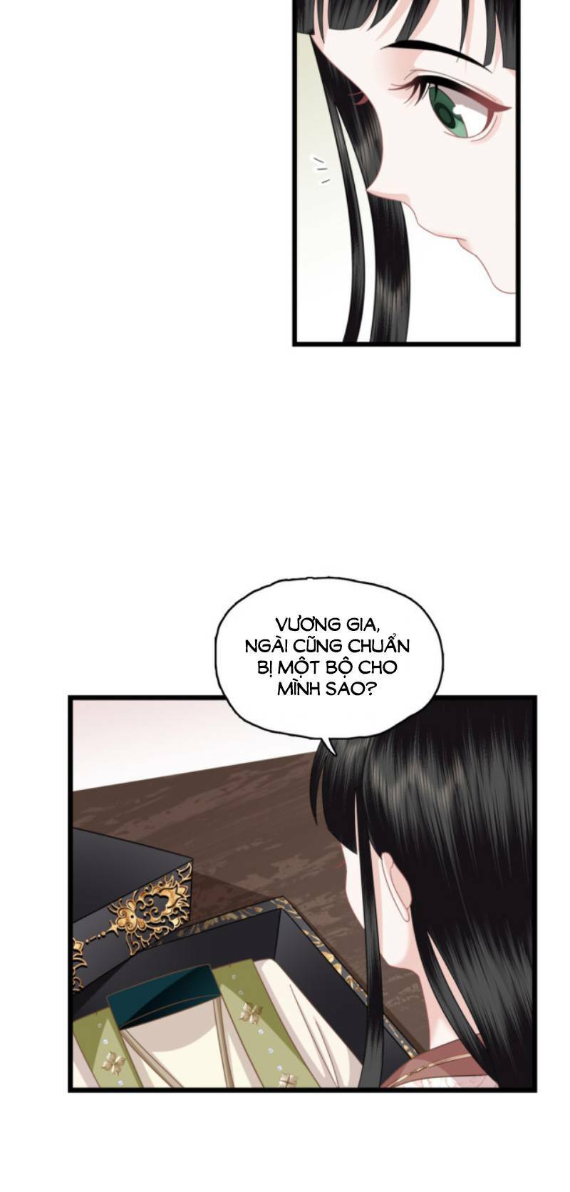 Điều Hương Vương Phi: Chapter 26