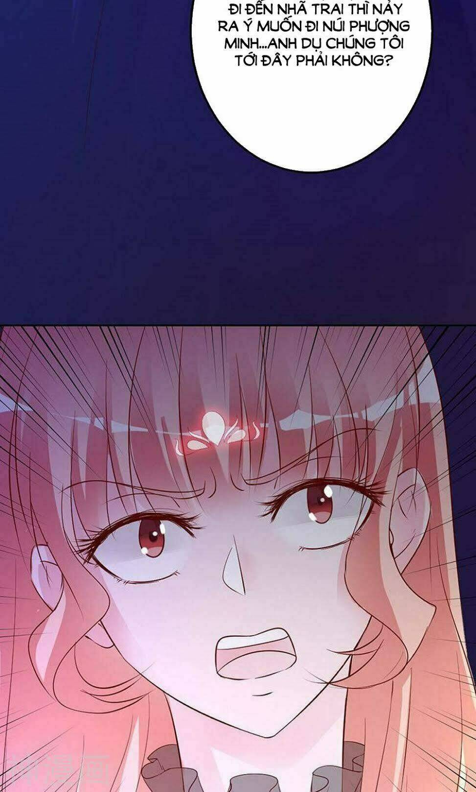 Hung Mãnh Quỷ Phu Bà Thượng Sàng: Chapter 75