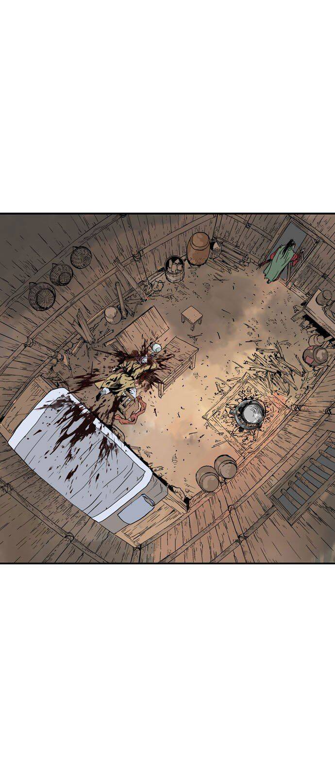 Cao Thủ 2: Chapter 139