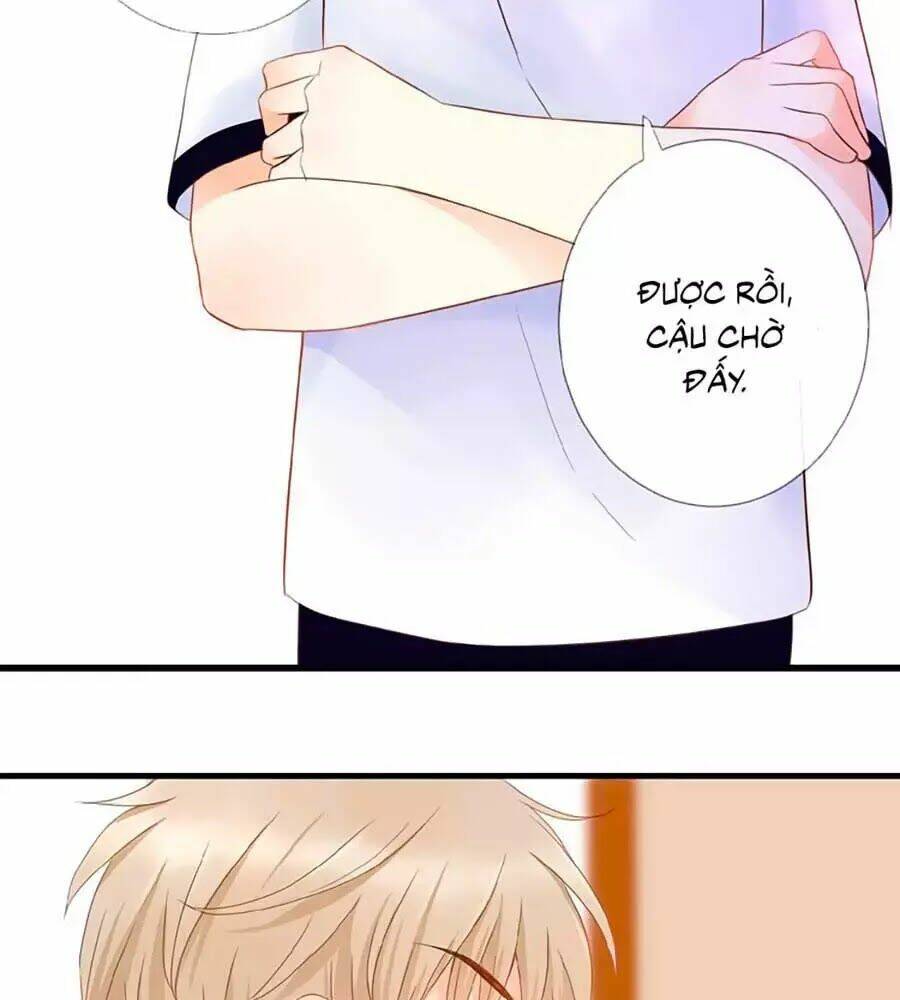 Đóa Hoa Chớm Nở: Chapter 1