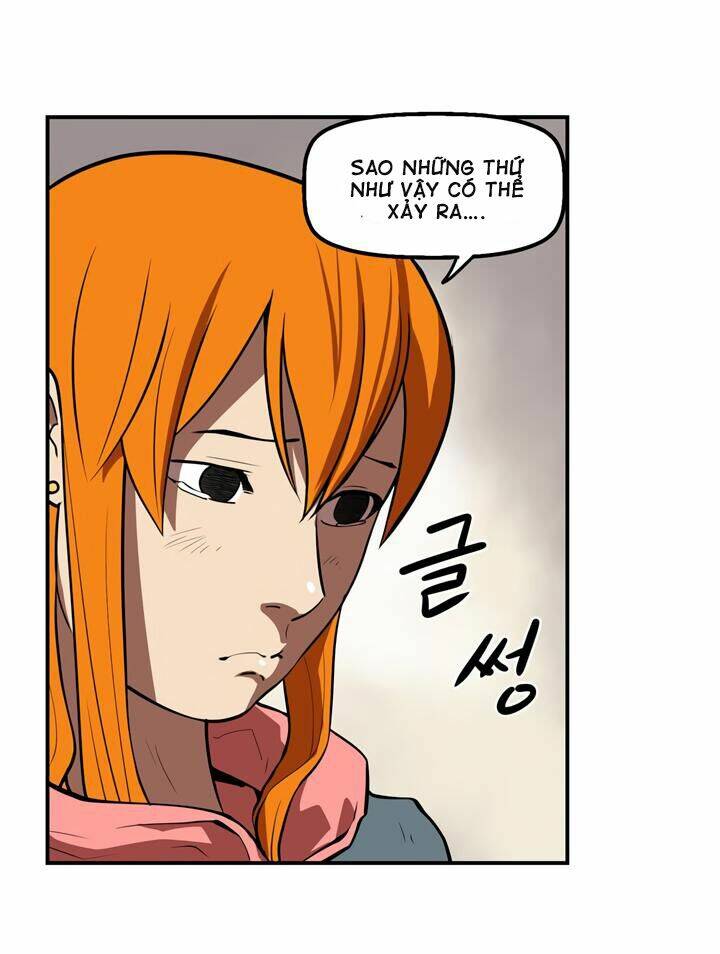 Raid: Chapter 43