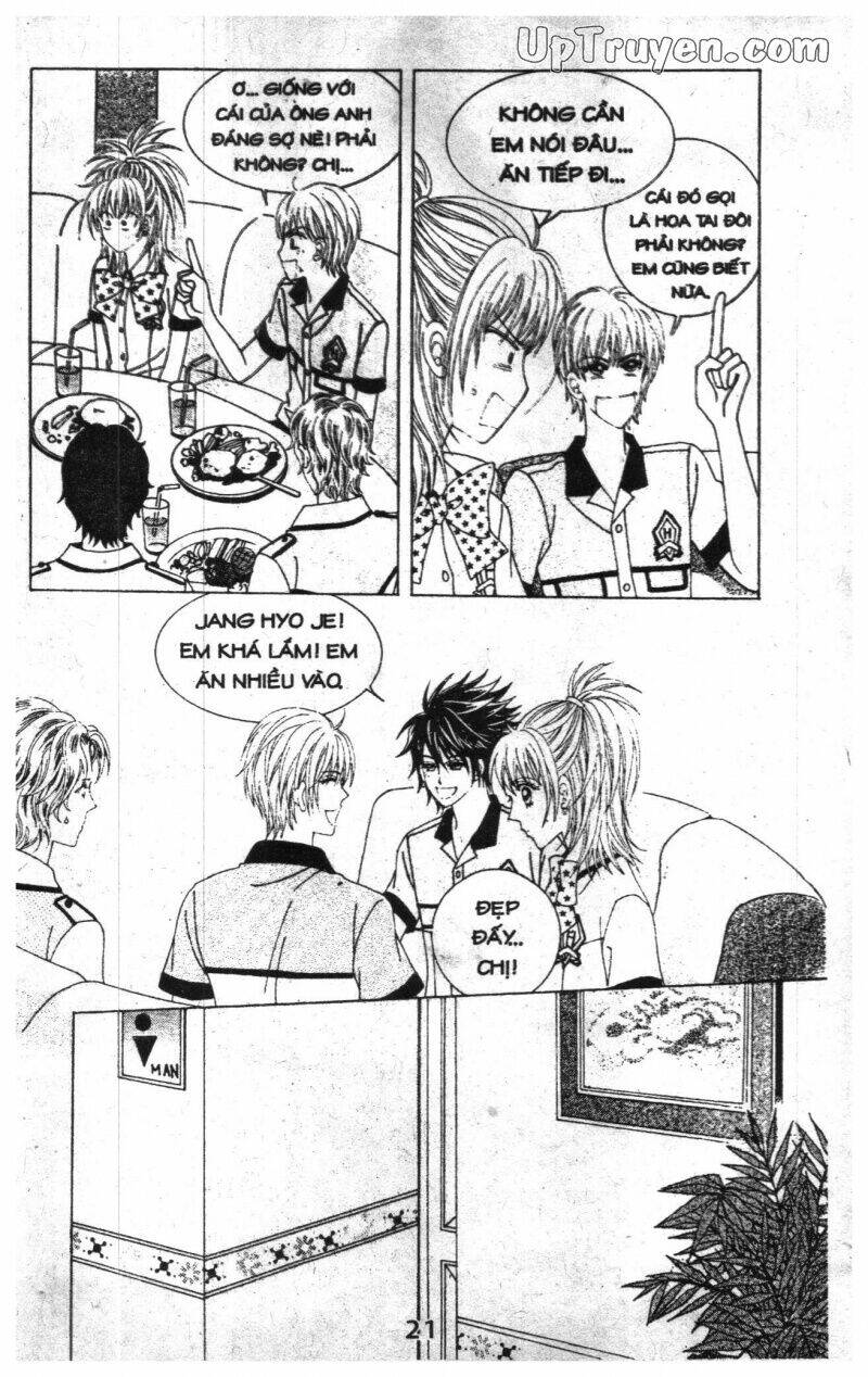 Dạ Khúc: Chapter 9