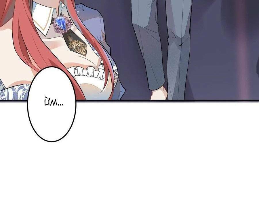 Xuyên Không Đến Thế Giới Trở Thành Đóa Hoa Của Anh: Chapter 58