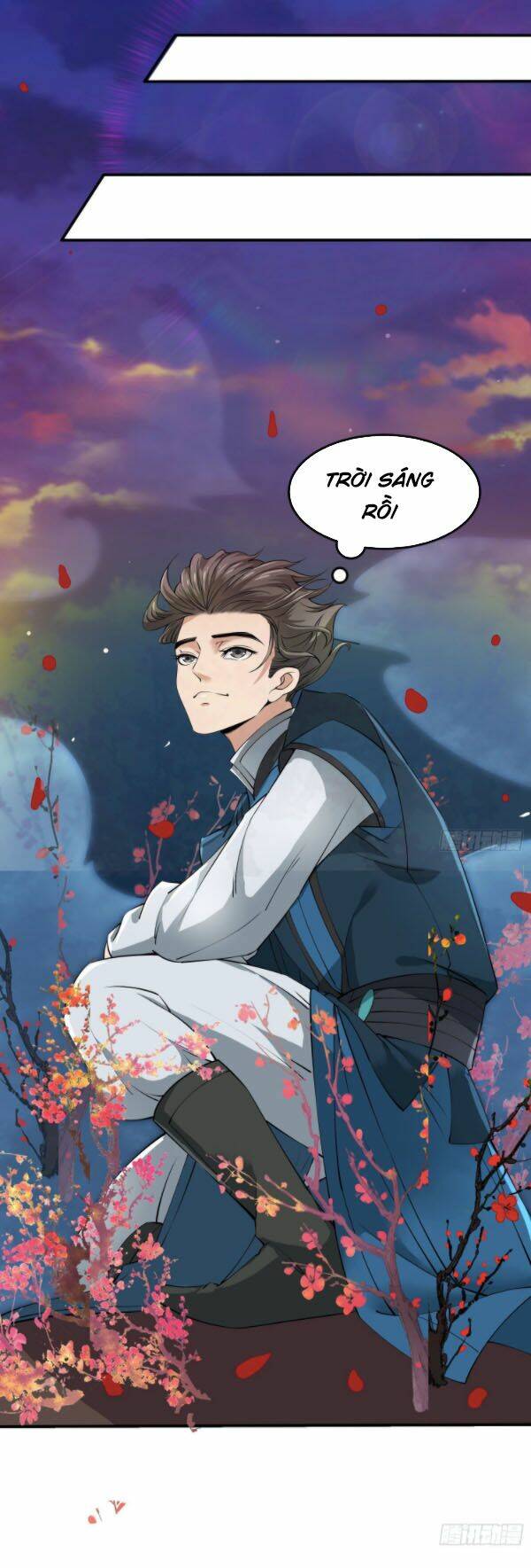 Nhân Đạo Kỹ Nguyên: Chapter 15