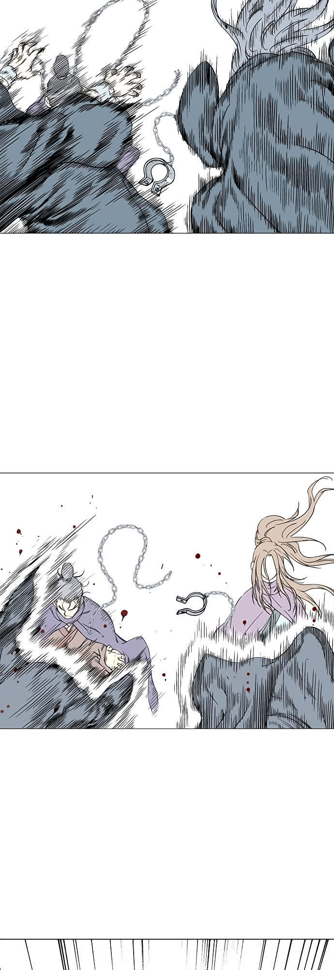 Cao Thủ 2: Chapter 14