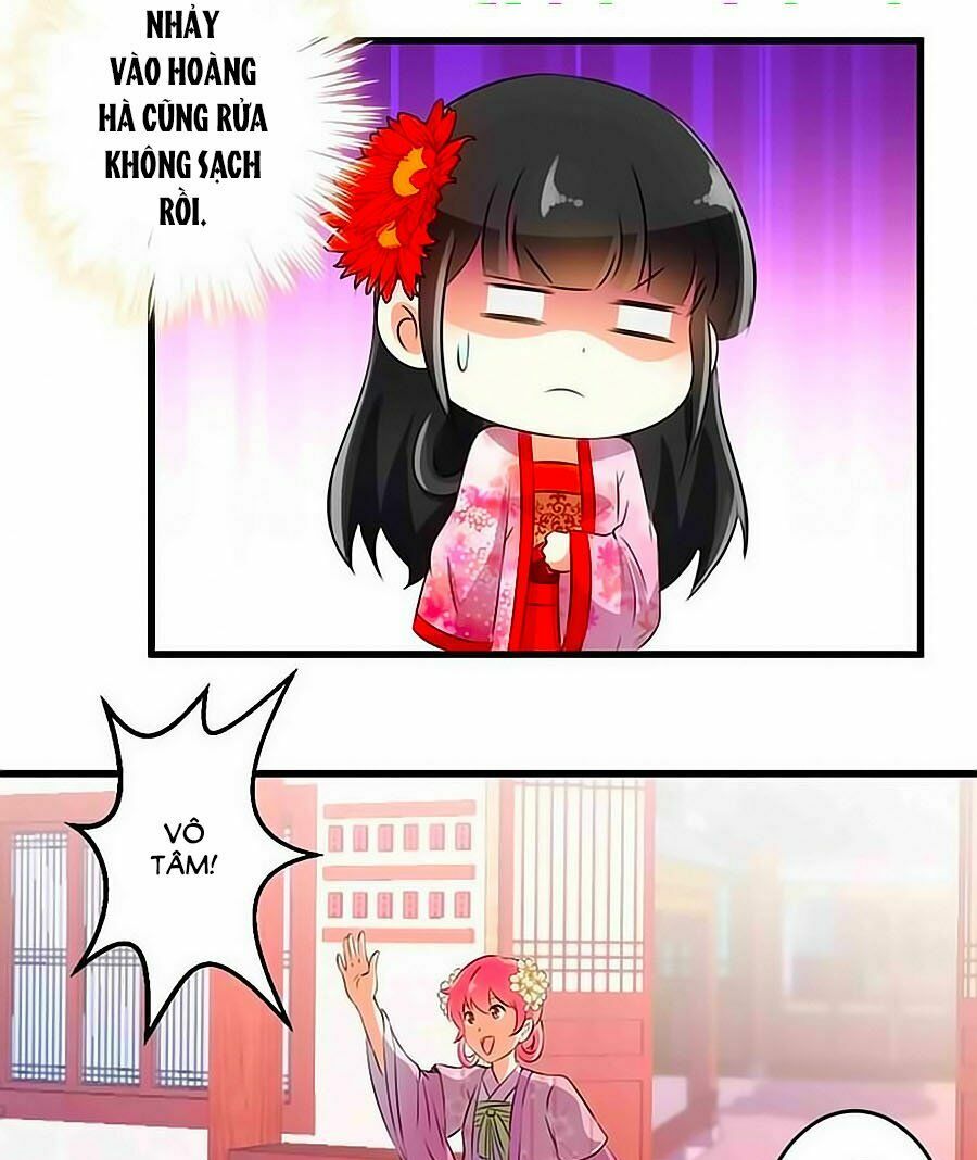 Vương Gia ! Ngươi Thật Bỉ Ổi !: Chapter 143