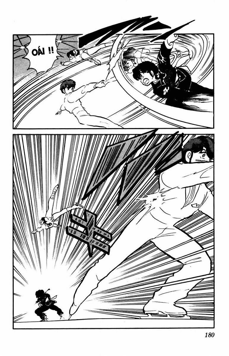 Suối Lời Nguyền: Chapter 26