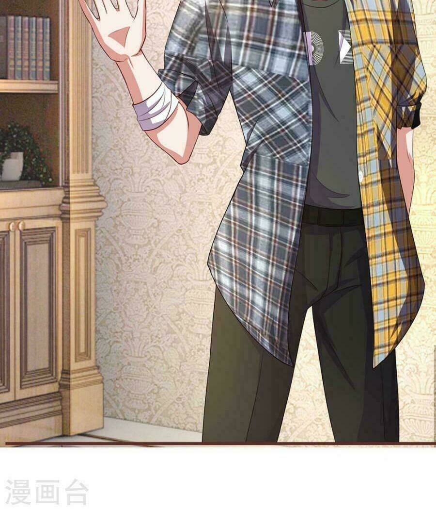Trùng Sinh Để Trả Thù: Chapter 41