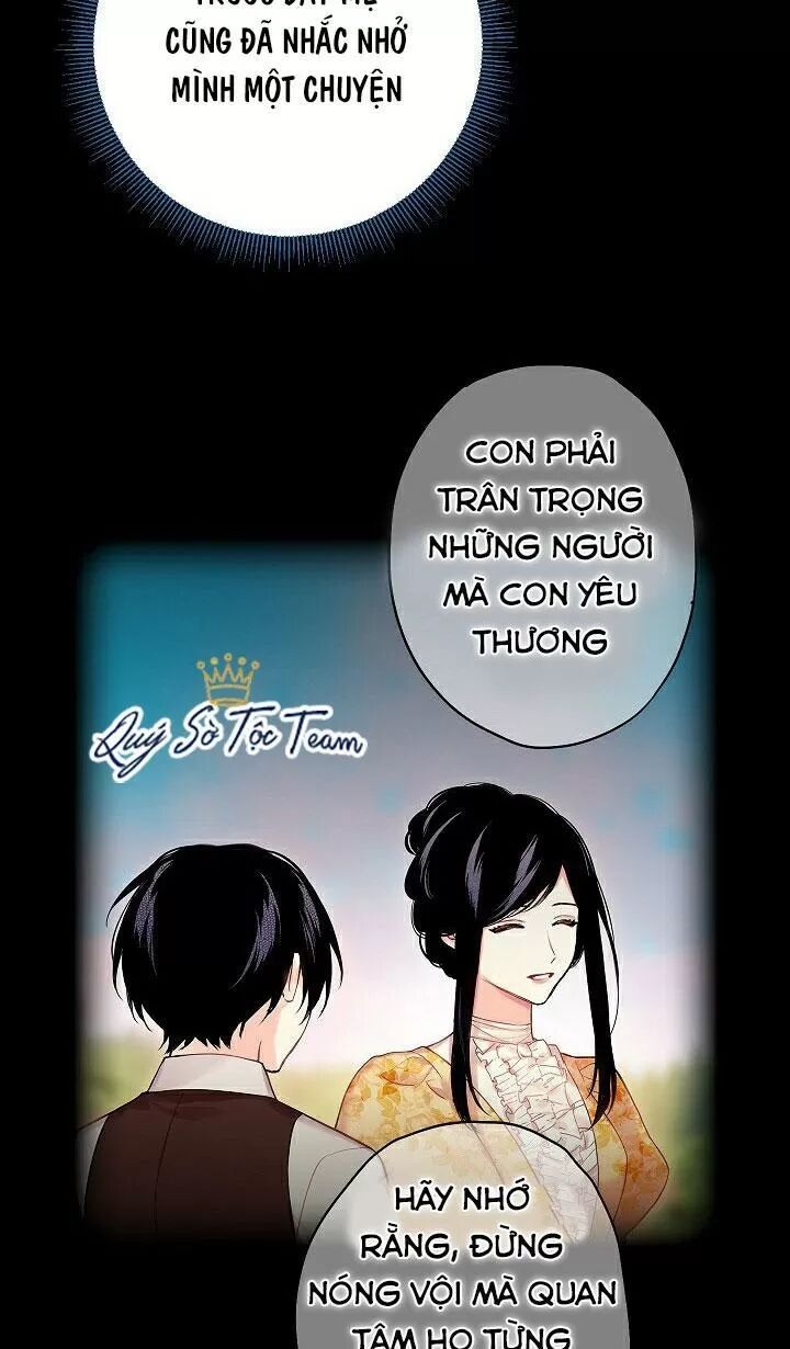 Tồn Tại Với Tư Cách Là Vợ Của Nam Chính: Chapter 167
