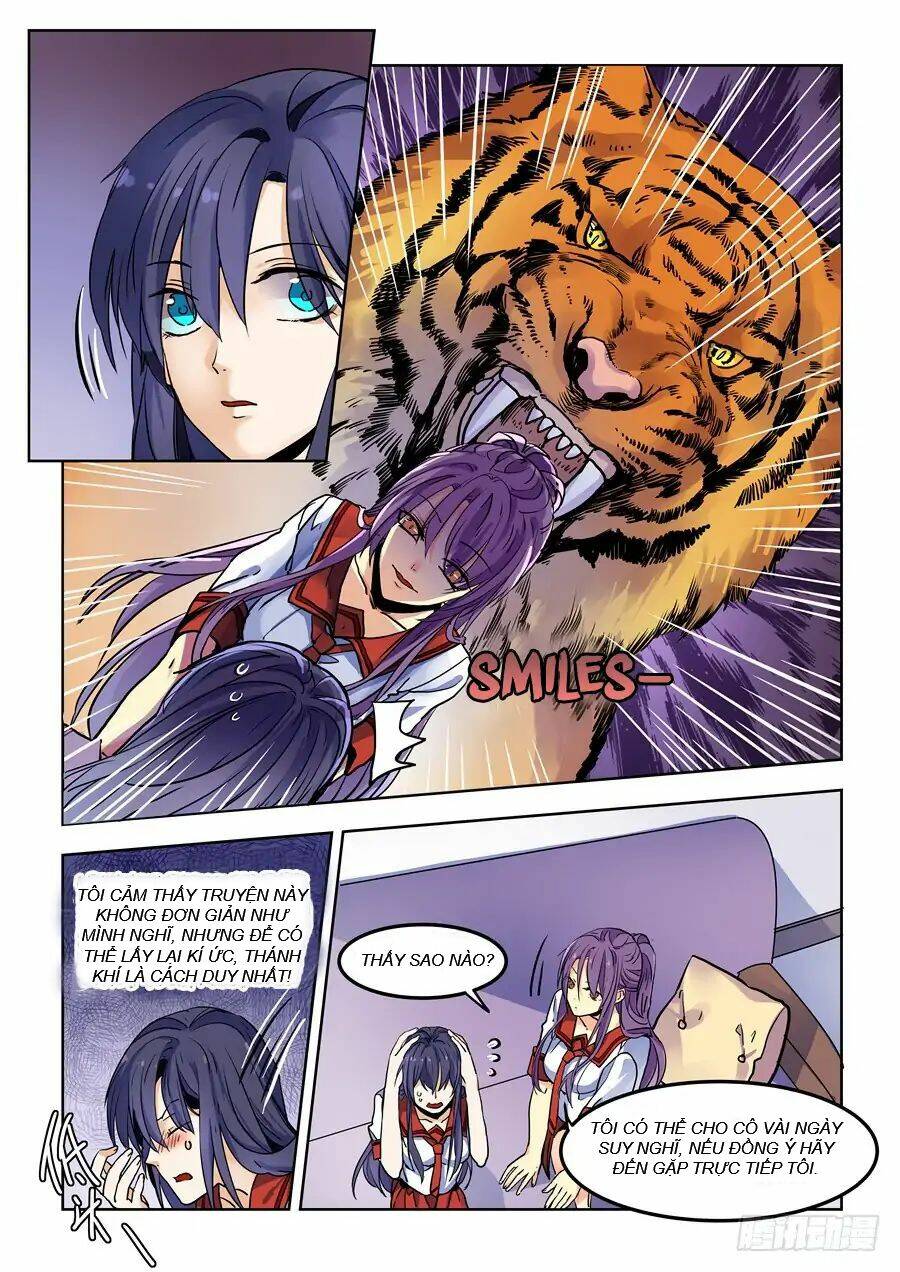 Khúc Cuồng Tưởng Của Ta Và Nàng Sau Khi Biến Thân: Chapter 75