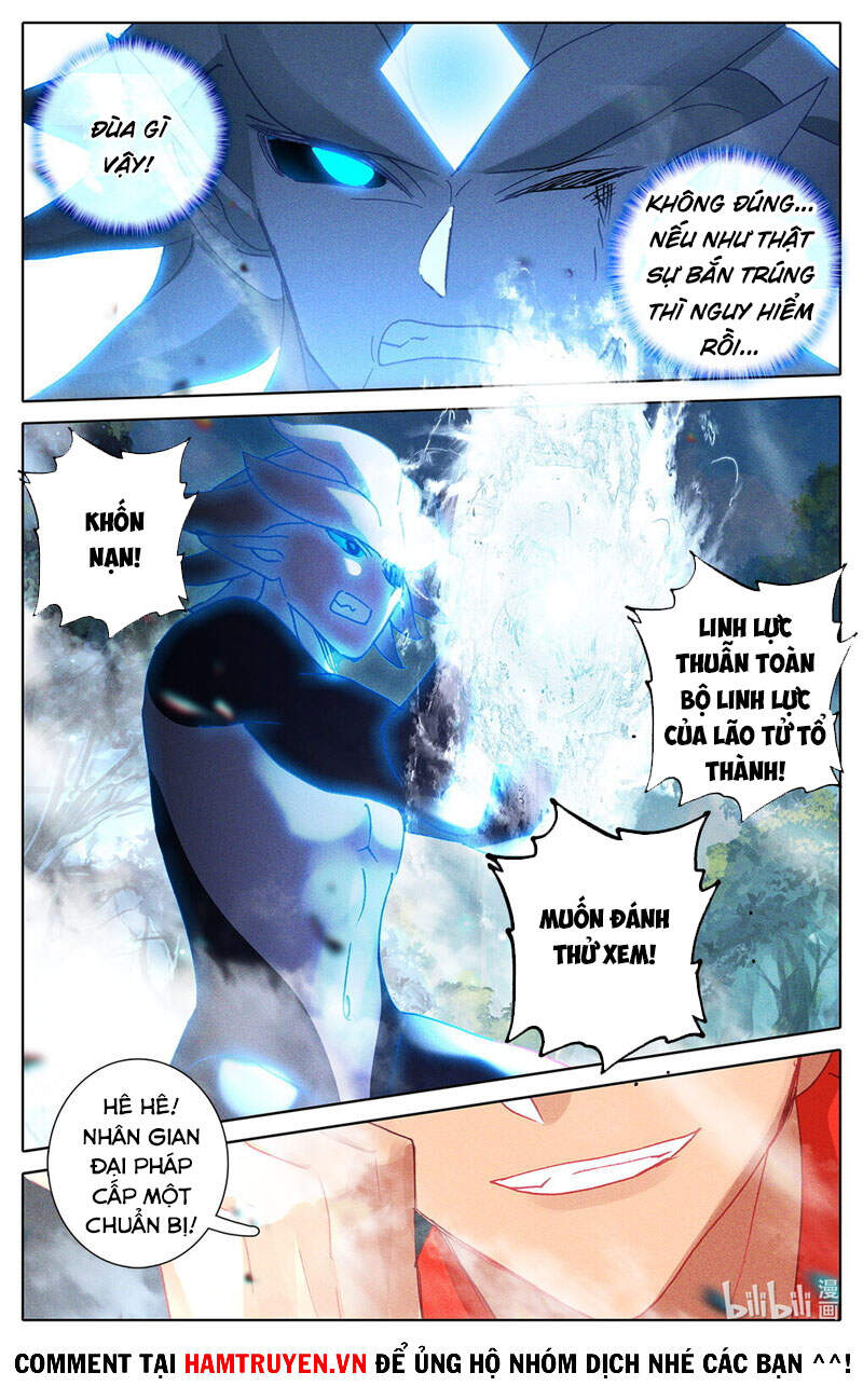 Bình Dân Mạnh Nhất Học Viện Tu Tiên: Chapter 27