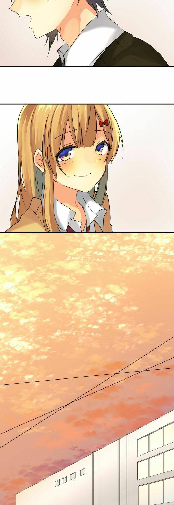 Giống Như Tình Yêu!: Chapter 4