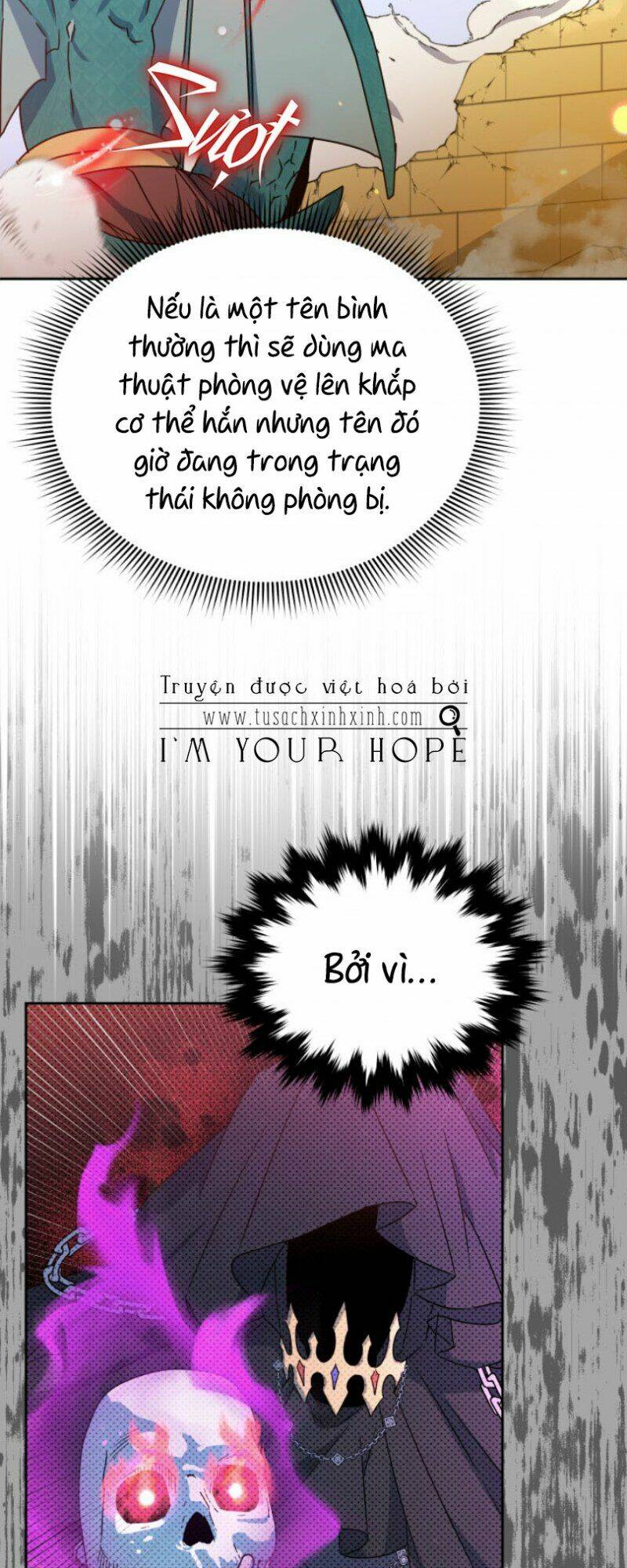 Nàng Elizabeth Thuần Khiết: Chapter 24